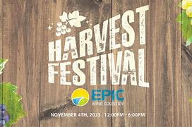 harvest festival